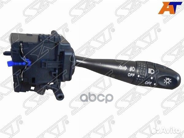 Переключатель подрулевой toyota corolla spacio