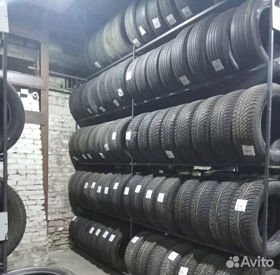 Hankook I'Pike RW11 225/60 R17 M