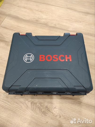 Аккумуляторный шуруповерт Bosch gsr 180-li