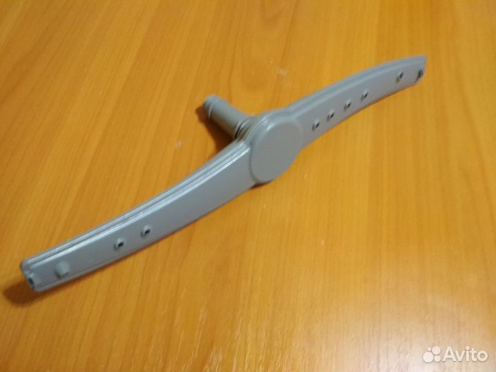 Импеллер коромысло (разбрызгиватель) нижний Bosh