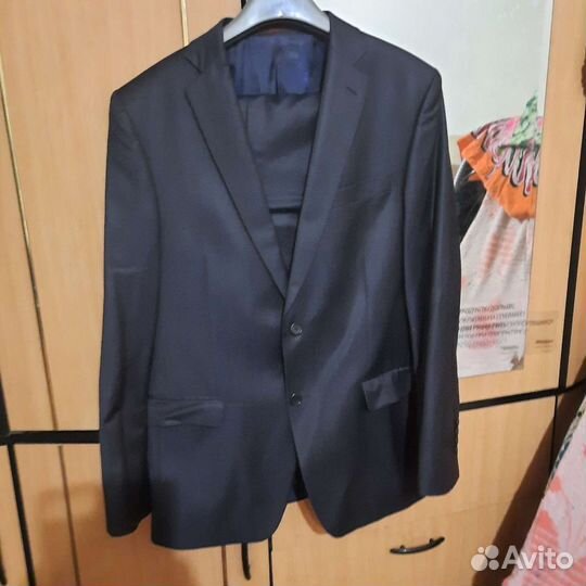 Костюм мужской