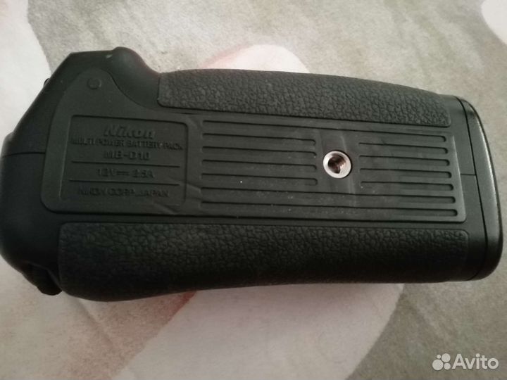 Аккумуляторная батарея для Nikon