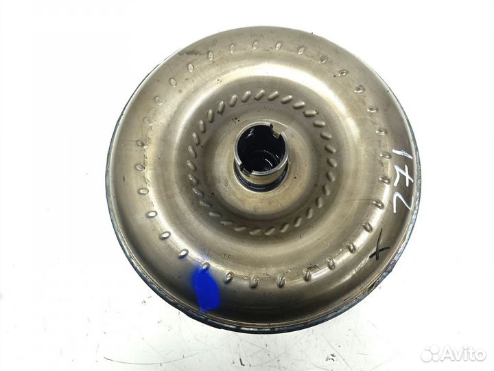 АКПП mercedes M271. 722.695