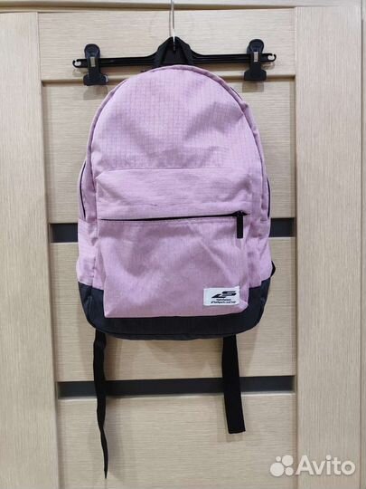 Рюкзак школьный (luris) для девочки