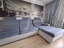 1-к. квартира, 70 м², 7/10 эт.