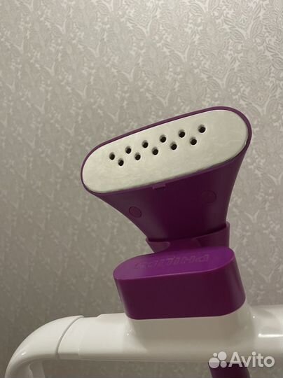 Вертикальный отпариватель Philips ProTouch