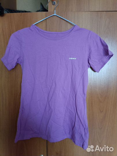 Футболка детская