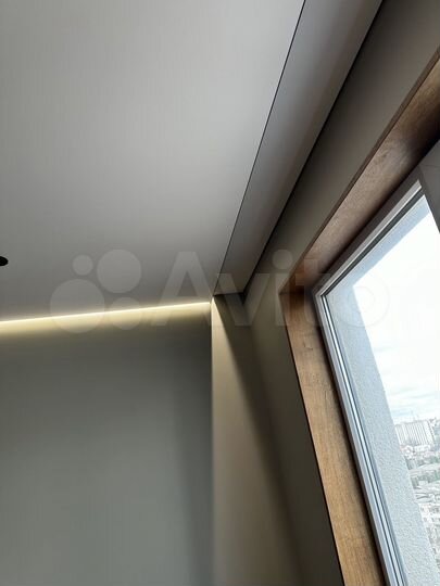 2-к. квартира, 60 м², 13/16 эт.