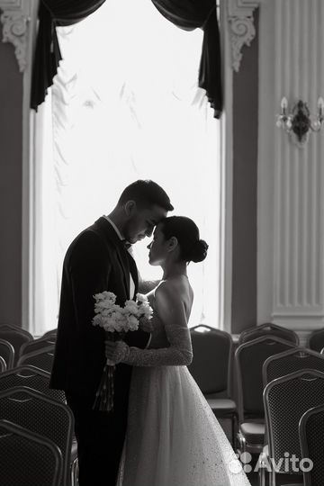 Свадебный Фотограф / фотосессия / love stores