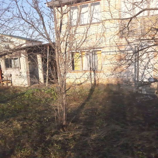 Дача 37,4 м² на участке 5 сот.