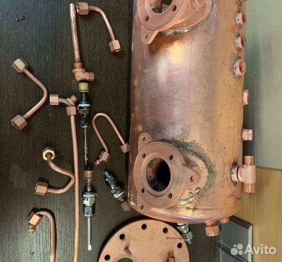 Ремонт кофемашин и Чистка кофеварок