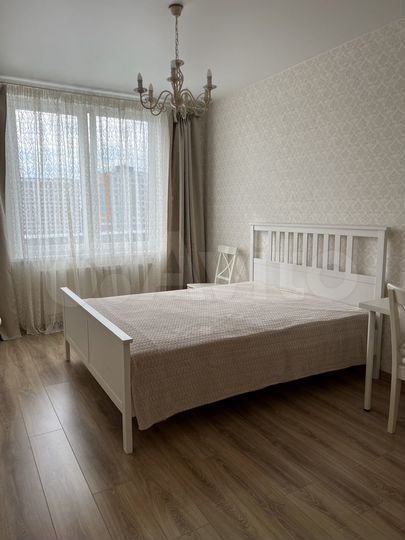 1-к. квартира, 33 м², 7/10 эт.