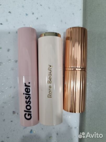 Charlotte tilbury pillow talk помада