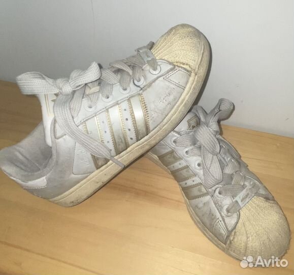 Adidas superstar original