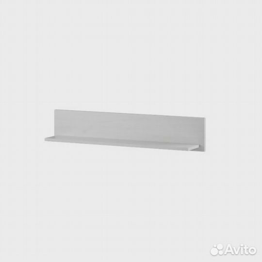 Полка навесная 