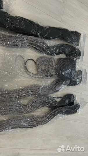 Сенегальские косы