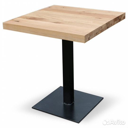 Стол для кафе