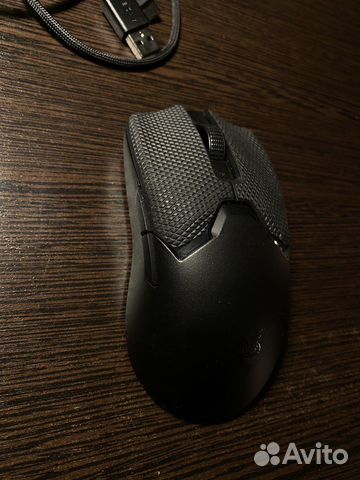 Игровая мышка Razer Viper V2 Pro купить в Москве | Электроника | Авито