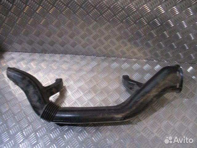 Воздуховод Scania 1459974