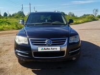 Volkswagen Touareg 3.0 AT, 2009, 253 000 км, с пробегом, цена 1 300 000 руб.