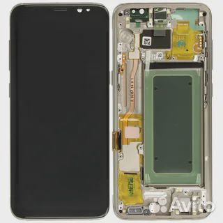 Тач Сенсор Дисплей Модули (список) Ремонт