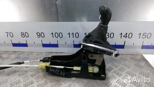 Кулиса кпп opel antara (PNI21T601)