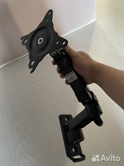 Кронштейн на стену North Bayou F150, black