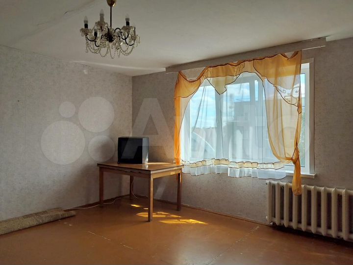 1-к. квартира, 34,1 м², 4/5 эт.