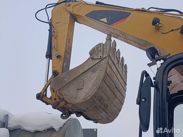 Гусеничный экскаватор ACE 230, 2011