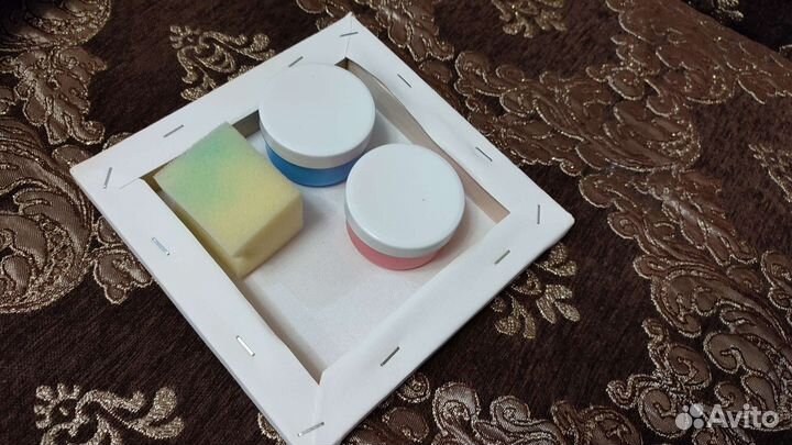 Отпечатки на память с рамкой