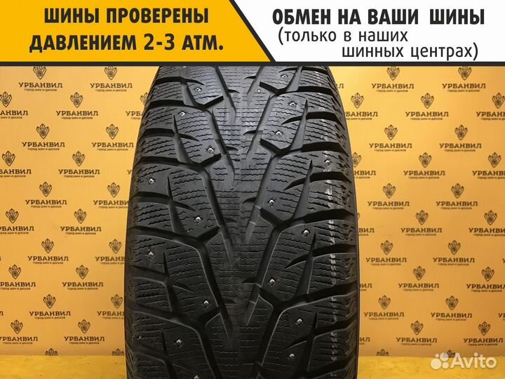 Yokohama Ice Guard IG55 265/65 R17 116T