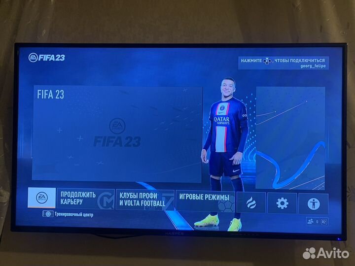 Sony playstation 4