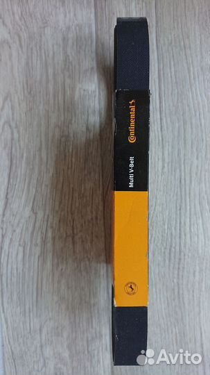 Ремень поликлиновый 6 PK 1038