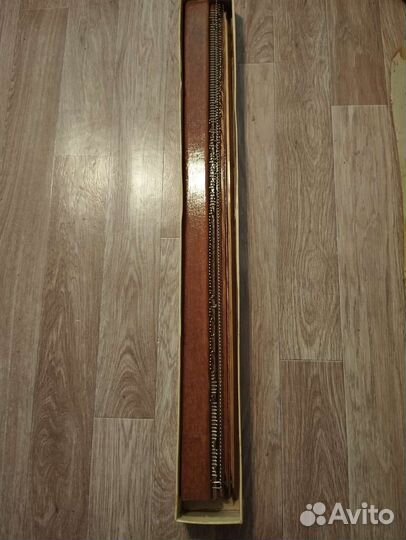 Ручной вязальный аппарат 