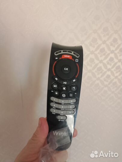 Тв приставка wink switron iptv 1500