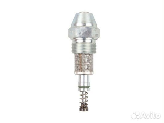 Форсунка Fluidics W2-115/60