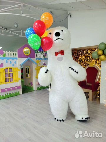 Аниматоры День Рождения Шоу Майнкрафт Единорожки