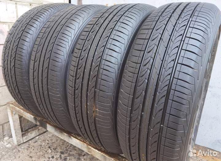 Nexen Roadian 581 235/60 R18 103H