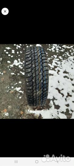 Boto Sasqua H/T 215/65 R16