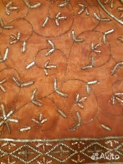 Скатерть Индия