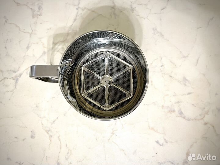 Кружка сито