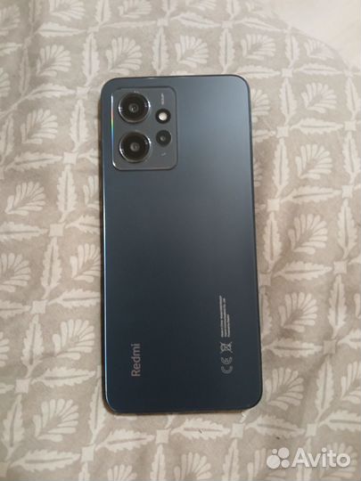 Xiaomi Redmi Note 12, 6/128 ГБ