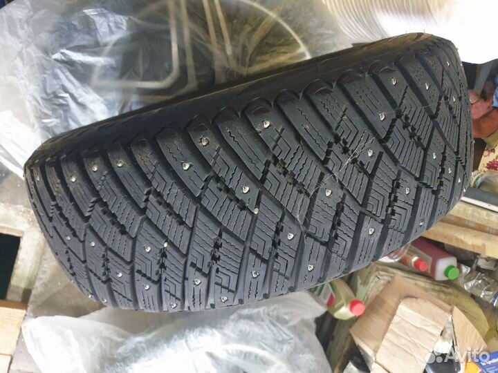 Продам колеса R16 на seat, VW, skoda