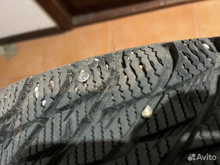 Nokian Tyres Hakkapeliitta R2 195/65 R15