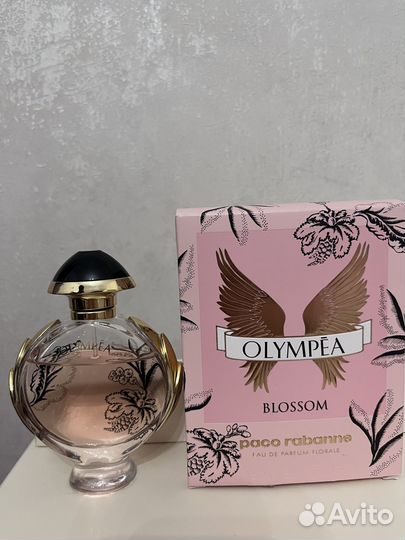 Духи женские paco rabanne оригинал