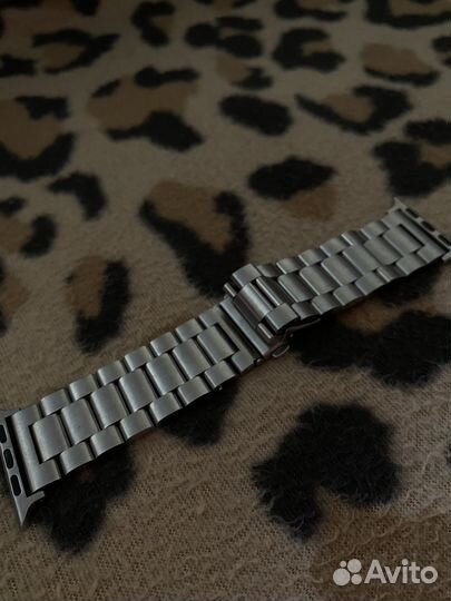 Ремешок для apple watch