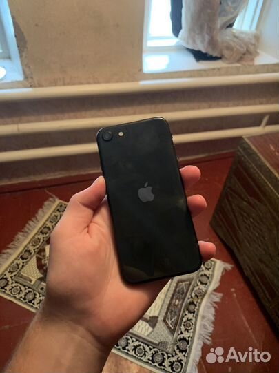 iPhone se 2020 128gb