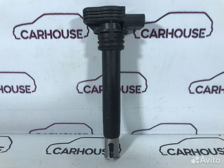 Катушка зажигания Volkswagen Passat B7