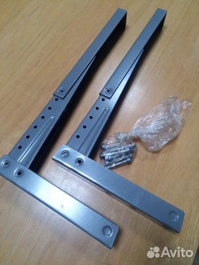 Кронштейны