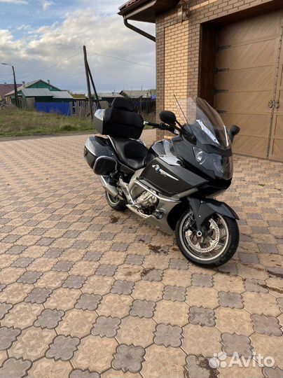 Продам BMW K1600 GTL